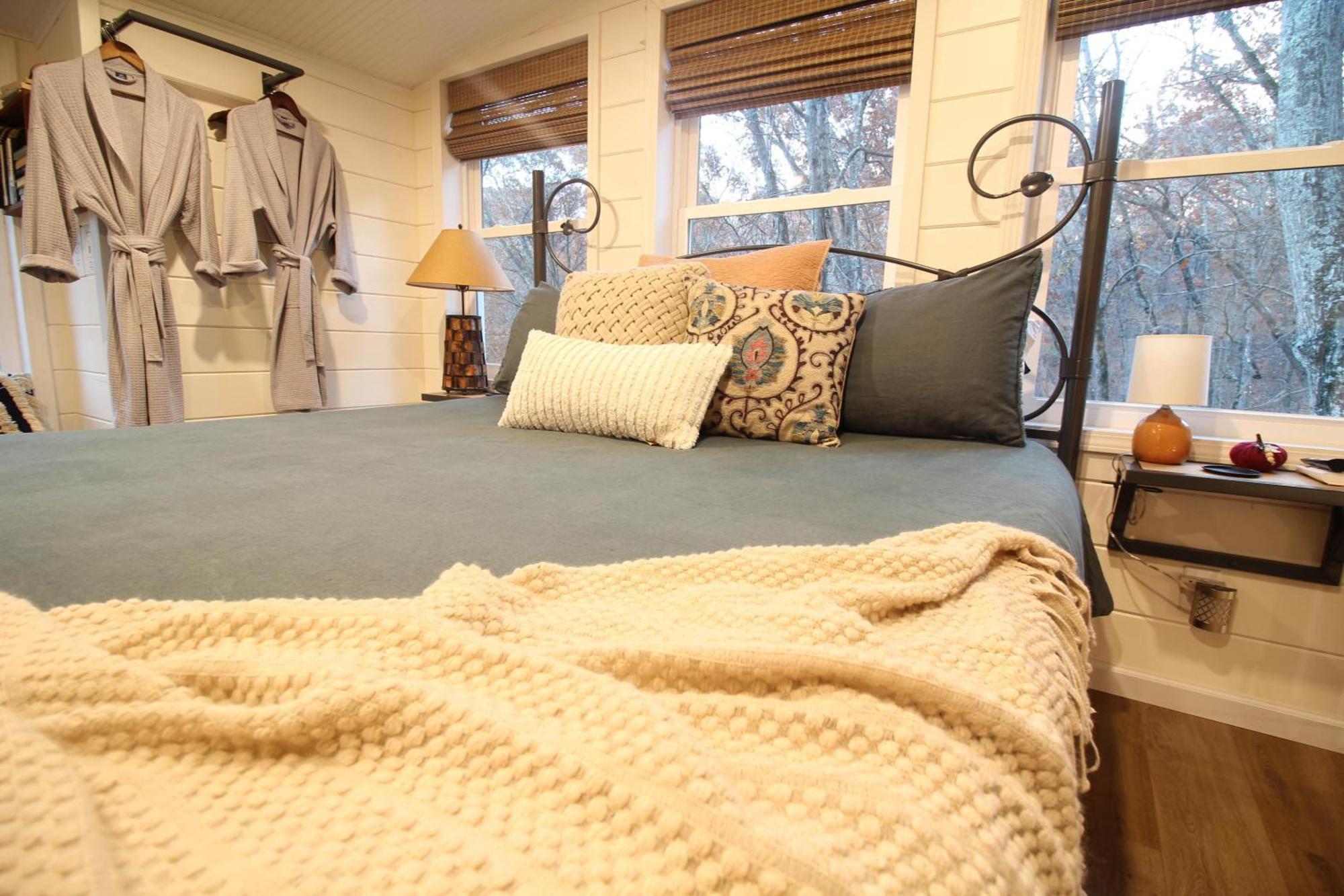 Secluded Treehouse In The Woods - Tree Hugger Hideaway Villa Branson Exterior photo
